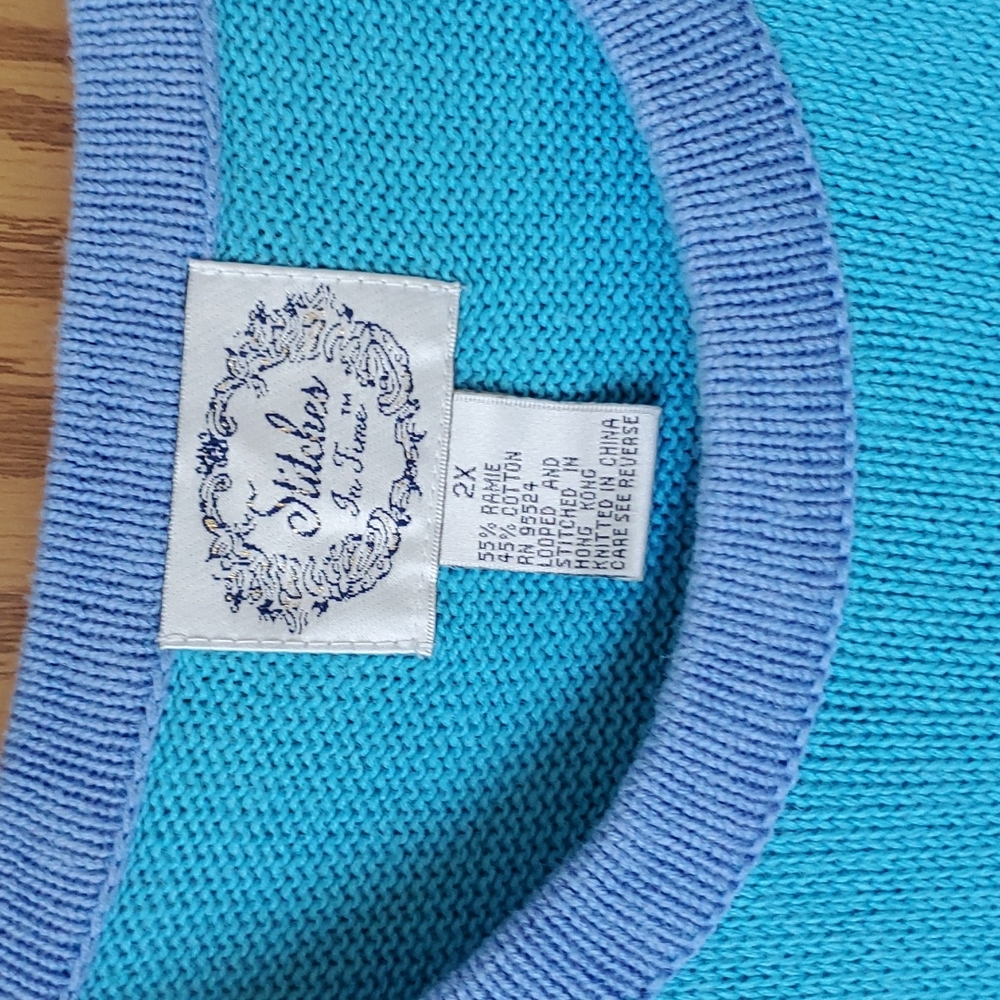 Stitches in Time Matching Set - Picture 4 of 6